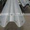 Highway Guardrail/Hot Dip Galvanized Steel Guardrail/Steel Beam Guardrail