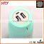 Mini Milk Bottle Mobile Portable Powerbank Universal power bank for milk ads.