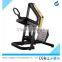 Hote sale Plate Loaded Gym Machine/Rear Kick Commercial Fitness equipment-JG-1908