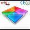 Fancy Stage Effect RGB LED Dance Floor Disco Dance Floor Tile