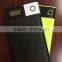 LED screen unique design and high quality Quick Charger Power Bank For Samsung S6 & Iphone 6/6plus With QC2.0