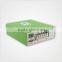 12V/24V/48V High Efficiency MPPT 25A Solar Charge Controller