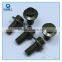 Small Series Hexagon Washer Head Screws