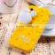 5.5 inch silicone android mobile phone case cover