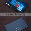 Cube i7 Book 2 in 1 Tablet PC Win 10 10.6 inch IPS Screen Intel Skylake Core m3-6Y30 Dual Core 4GB RAM 64GB SSD ROM Cameras