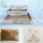 Wooden Herb Box Planter Outdoor garden decoration