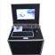 Security Access control Under Vehicle Inspection Camera for with Line Scan CCD