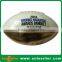 Custom AFL American Football League Football