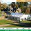 30m span outdoor wedding / party marquee tent for 1000 people