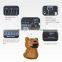 Hoxen 6.5" hot-sale portable bluetooth bear speakers with FM radio,USB,SD play L-86A