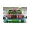 New design forest inflatable commercial amusement Park for sale