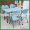Wholesale HDPE Folding Outdoor or Indoor Portable Plastic Table
