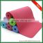 Wholesale Custom Print Anti-slip Gymnastics TPE Mat for Yoga