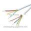 China fire survival cables fire 4 core alarm cable