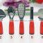 New 7-Piece Kitchen Gadgets Combination With new design Handle