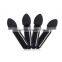 Bona 1Pc Wholesale Black Sponge Eyeshadow One Dollar Cosmetics