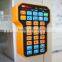 Cnc Mach3 System Wireless cnc remote handwheel 5 axis, USB, 31 Keys