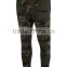 New design man gym running Camo trousers custom sweatpants for men fitness joggers
