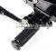 Motorcycle lightweight Rear sets and Footrest For KAWASAKI Ninja 650 ER6N ER-6N