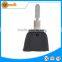 Master Key Blanks Wholesale 2 Button Key Fob Case With 406 Blade Car Key Cover Shell for Peugeot 407 107 205 206 207 307 406