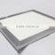 2016 Hot Selling 40w Led Panel Light 620*620 Led Flat Ceiling Panel Light Ultra Thin Warranty 3