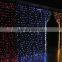 110v 1mx2m 200led wedding curtain light