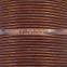 Round Leather Cord