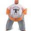 inflatable muscle man costume