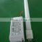 4ft T5 led tube light use external driver with CE Rohs G5 1800lm led tube