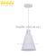 Quality Retro Metal Pendant Light Up High Heels