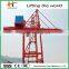 Port Ship Marine Deck Mobile Crane