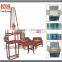 The Lowest Price Automatic School Chalk Making Machine