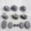 Body Application and Massager Properties Basalt Hot Stone