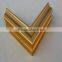 Good reputation prefabricated wood frame house classic leather sofa teak wood bed frame in China Factory