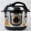 Multi faction enjoy life of electric pressure cooker