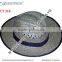 cowboy straw hat