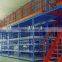 warehouse racking steel mezzanine floor
