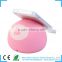 2016 New Year Gift Silicone Holder for desk Mini Stand Lazy Holder for mobile phone three style