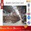 Guangzhou hot sale warehouse storage cantilever rack with warehouse equipment