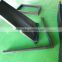 Frame type guideway cnc machine bellow cover for laser welding machine