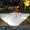 Roller ice skating board/ HDPE artificial ice rink