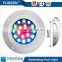 FUSSEN led ip68 swimming pool lights power transformer 12v ac pool light battery