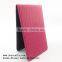 Hot Selling Leather Golf Score Holder for Wholesale