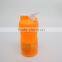 zhejiang mold city protein shaker joyshaker custom logo gym protein bottle