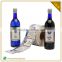 2015 Luxury Wine Sticker Label Paper Custom For Global Customers China Manufacturer