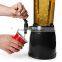 Large capacity 2.5L beer cooler dispenser/juice dispenser /drink dispenser