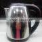 Electric Appliace Stainless Steel Electric Water Heating Boiler Kettle Made in Guangdong,China