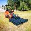 Hot sale small wheel loader made in China with hedge trimmer for gardening