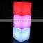 LED Cube Table LED Light Cube Outdoor Light Cube HC-L011