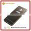 [UPO] Luxury Aluminum Metal Bumper Mirror Phone Case Plastic Back Cover For Samsung Galaxy S7 Edge